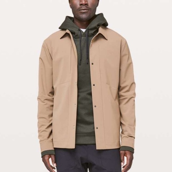 Lululemon City Sweat Hoodie - Thermo - Picture 4 of 7